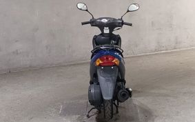 SUZUKI ADDRESS V125 CF46A