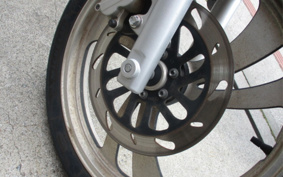 SUZUKI GZ150 A PCK2L
