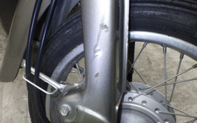 HONDA LITTLE CUB E 2017 AA01