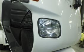 HONDA GYRO CANOPY 1986 TA03