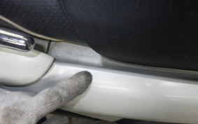 YAMAHA MAJESTY 250 C SG03J