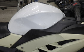 KAWASAKI NINJA 250 2007 EX250L