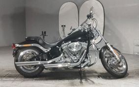 HARLEY FXST1580 2008 BV5
