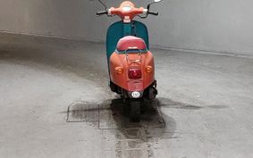 HONDA JOL CUB AF53