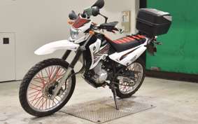 YAMAHA XTZ125 1996