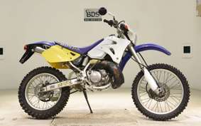 HONDA CRM250R GEN 3 2006 MD24