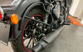 OTHER ENFIELD  CLASSIC 350 2022 ME3ELJ15