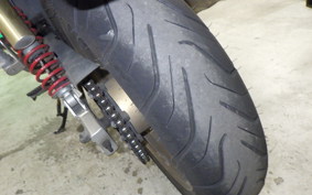 KAWASAKI BALIUS 250 Gen.2 ZR250B