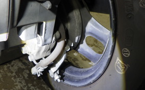 HONDA DIO Gen.6 AF68