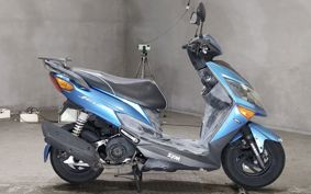 SYM JET POWER125 FF12V