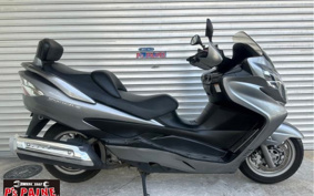 SUZUKI SKYWAVE 250 (Burgman 250) Limited CJ46A