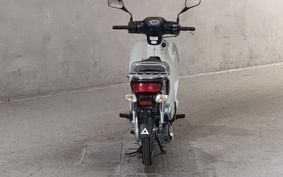 HONDA SUPER CUB110 JA10