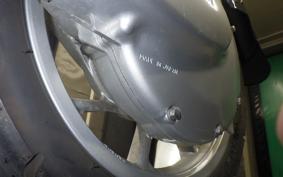 YAMAHA PASSOL 2025 SY01J