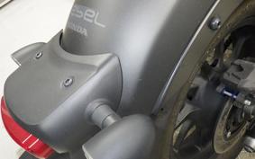 HONDA REBEL 250 S 1999 MC49