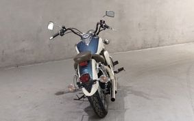 YAMAHA DRAGSTAR 250 VG05J