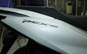 HONDA PCX 160 KF47