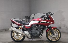 HONDA CB400SFV-4 BOLDOR 2013 NC42