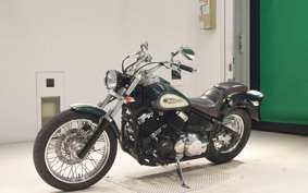 YAMAHA DRAGSTAR 400 2008 VH01J