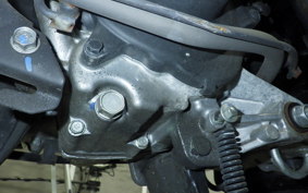 HONDA DIO Gen.6 2020 AF68