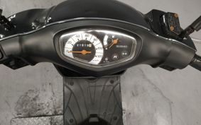 SUZUKI ADDRESS V125 CF46A