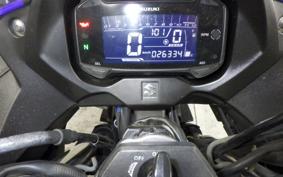 SUZUKI GSX250R