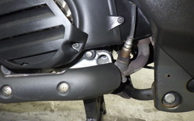 YAMAHA BW*S 125