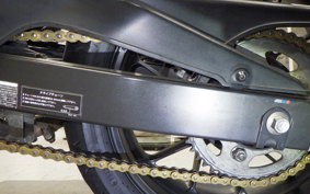 HONDA 400X 2017 NC47