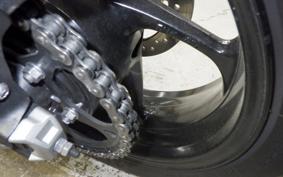 TRIUMPH TRIDENT 660 2023