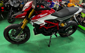 DUCATI HYPERMOTARD 939SP 2016 BA01