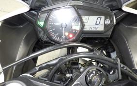 YAMAHA YZF-R3 2015 RH07J