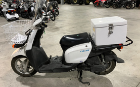 YAMAHA NEWS GEAR UA08J