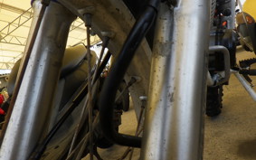 HONDA XLR250 BAJA MD22