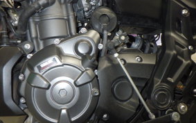 YAMAHA MT-07 2023 RM33J