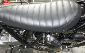 YAMAHA SR400 Gen.3 2004 RH01J