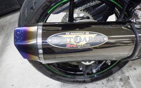 KAWASAKI NINJA 1000SX 2021 ZXT02K