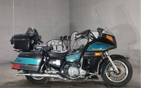 KAWASAKI VOYAGER 1200 ZG9B14
