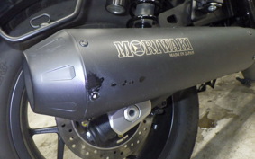HONDA REBEL 1100 DCT 2022 SC83