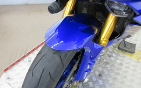 YAMAHA YZF-R6 2017 RJ27