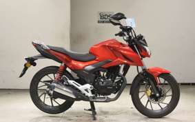 HONDA CBF125R