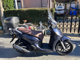Фото Kymco ターセリーS150 с японского аукциона