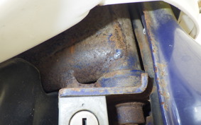 HONDA C50 SUPER CUB 2022 C50