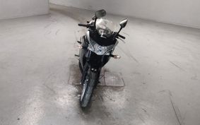 HONDA CBR250R MC41