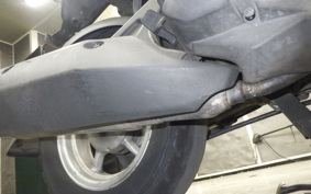 YAMAHA BW'S 50 Gen.3 2009 SA44J