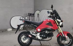HONDA GU ROM JC61