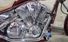 HONDA VT1300CX 2010 SC61