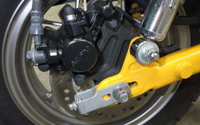 HONDA MONKEY 125 2023 JB02
