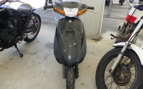 SUZUKI LET's 2 S CA1PC