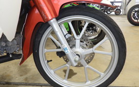 HONDA C110 SUPER CUB JA59