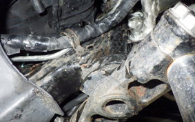 HONDA PCX125 2007 JF28