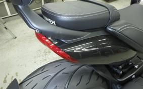 TRIUMPH ROCKET III GTストーム 2026
